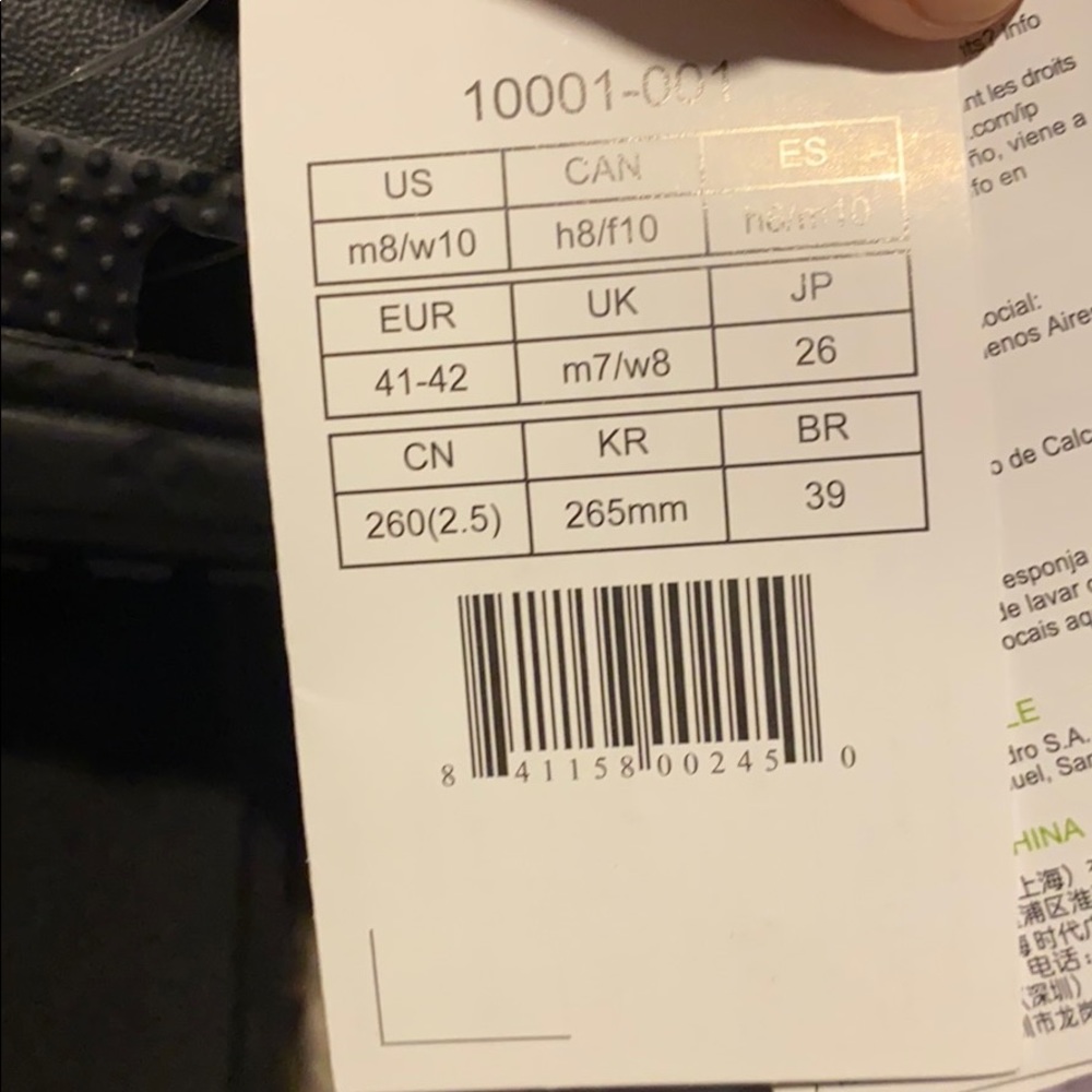 Crocs - Picture 2 of 2